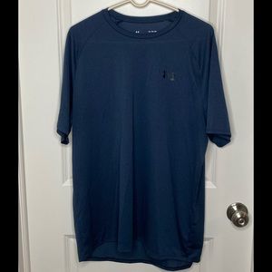 Under Armour Men Shirt Sz XL